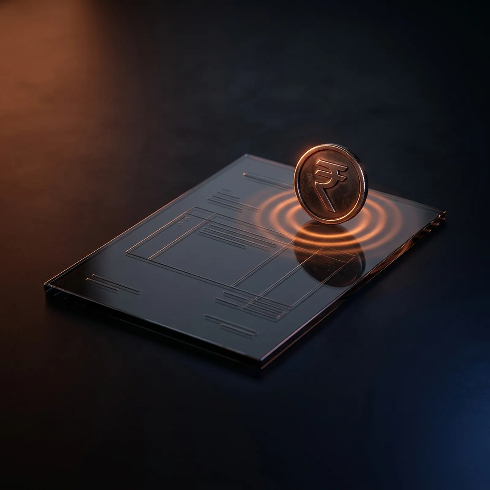 Smart Invoice & Payment Bot