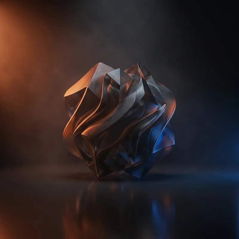 AI Content & Creative Generation