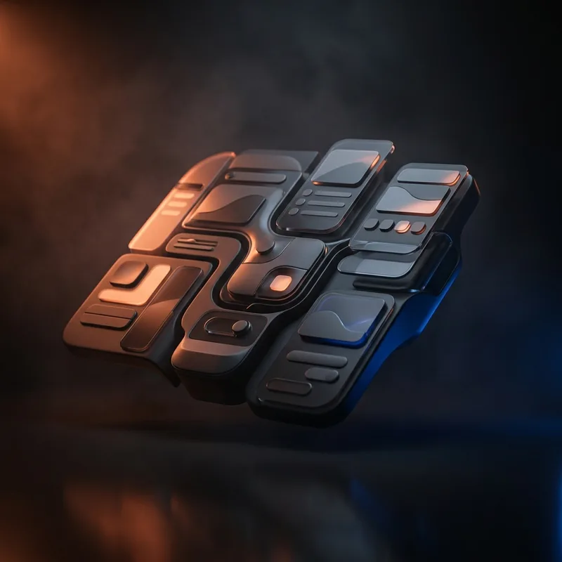 UI/UX Designing